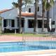 Chalet Cerca de la Playa, Cala en Bosch (zdjęcie 6)