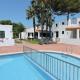 Chalet Cerca de la Playa, Cala en Bosch (zdjęcie 7)