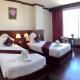 Arawan Riverside Hotel, Pakse (foto 2)