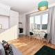 Rental Apartments Smolna, Warschau - Foto 6