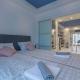 Arena Blue Dream - modern apartment with terrace, Pula (fotografie 5)