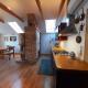 Old town attic appartament, Вильнюс (фото 3)