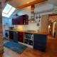 Old town attic appartament, Вильнюс (фото 4)
