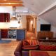 Old town attic appartament, Вильнюс (фото 2)
