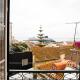 Amazing river view in historical Lisbon, Lisabon - Fotografie 2