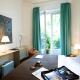 Aussen Alster Hotel, Hamburg - Zdjęcie 5
