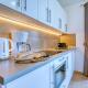 Szafir Apartamenty Mozaika centrum piec kominkowy, Zakopane - Photo 9