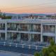 BISALTAE SEASIDE SUITES, Keramotí