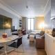 Milan Royal Suites - Centro Duomo, Milán - Fotografie 1