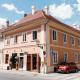 Square 19-Boutique rooms