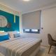 BISALTAE SEASIDE SUITES, Keramotí (photo 8)