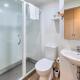 Metro Living Apt near Skytower and Parking, Окленд - Фото 6