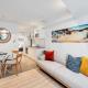 Metro Living Apt near Skytower and Parking, Окленд - Фото 10