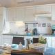 EMILY studio apartment with sea & park view, Novigrad
