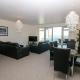 Sea View Apartment, Pwllheli - Foto 3
