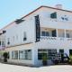 Hotel Alcatruz, Aljezur (fotografie 3)