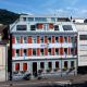 Hotel Bodensee, Bregenz