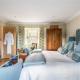 The Old Millhouse - Luxury Retreat with Sauna, Cold Plunge, Yoga & Swim SPA, Dalkeith (fotografie 7)