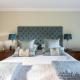 The Old Millhouse - Luxury Retreat with Sauna, Cold Plunge, Yoga & Swim SPA, Dalkeith (fotografie 6)