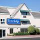 Travelodge by Wyndham Ocean Front, Sunset Beach - Fotografie 9