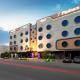 فندق بلاتينيوم الفندقية Platinum Hotel