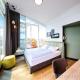 fjord hotel berlin, Berlín - Fotografie 6