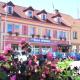 Pension Bernartice, Bernartice