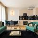 Luxury Apartment Paris Louvre II, Paris - Foto 4