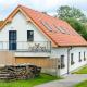 Apartmány Jedovary, Trhové Sviny (fotografie 5)