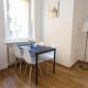 FullHouse - Halle - T28 - Hawk Apartment, 萨勒河畔哈雷 - 照片 6