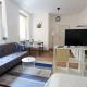 FullHouse - Halle - T28 - Hawk Apartment, 萨勒河畔哈雷 - 照片 5