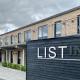 List Inn, Brande