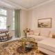 Spacious vintage 2BR, 2bath apartment by Flat Mаnager, Sofía - Foto 8