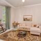 Spacious vintage 2BR, 2bath apartment by Flat Mаnager, Sofía - Foto 7