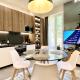 Maxim - Easy Home Booking, Nice - Fotografie 4