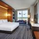 InterContinental Minneapolis - St. Paul Airport by IHG, Minneapolis (fotografie 5)