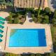 VILLA La Plana, Pollença