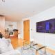 Deluxe Leeds City Centre Apt with Free Parking NO Balcony, Leeds (zdjęcie 8)