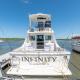 Infinity Yacht in Downtown St Augustine St. Augustine - Fotografie 4