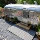 Dixie Airstream - Retro 1970s American Airstream close to Windermere Staveley - Fotografie 1