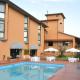 Hotel Hermitage, Poggio a Caiano (zdjęcie 9)