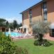 Hotel Hermitage, Poggio a Caiano (zdjęcie 7)