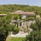 Mas des Baussiers, Saint-Martin-de-Castillon (fotografie 5)