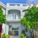 MƯỜI HOMESTAY, Con Dao
