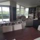 Sea views, fabulous modern lodge Port Seton - Photo 7