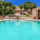 Villa Can Suau Petit by Sealand Villas