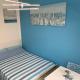 Indipendent Blue, Ferrare