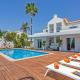 Villa Maresia Dourada, Guia (fotografie 4)