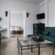 Polytimon, an Athenian neoclassical apartment, Athen - Foto 5