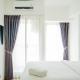 Lovely Studio Apartment at M-Town Residence near SMS Mall By Travelio, Tangerang - Fotografie 4